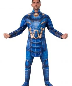 Rubie's Ikaris Deluxe Costume For Adults - Marvel Eternals