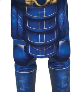 Rubie's Ikaris Deluxe Costume For Kids - Marvel Eternals 8 Rubie's Ikaris Deluxe Costume For Kids - Marvel Eternals