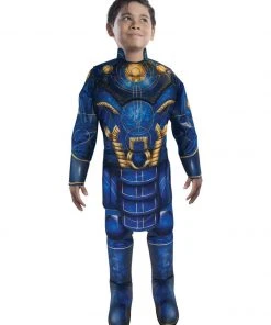 Rubie's Ikaris Deluxe Costume For Kids - Marvel Eternals