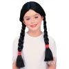 Rubie's Indian Girl Wig For Kids