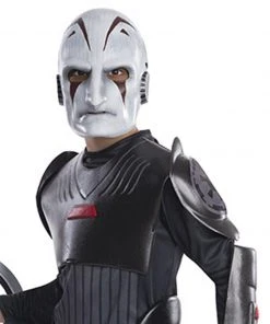 Rubie's Inquisitor Deluxe Costume For Kids - Disney Star Wars