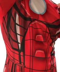 Rubie's Iron Man Costume For Kids - Marvel Avengers
