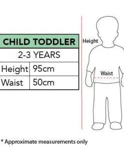 Rubie's Kids Iron Man Costume For Toddlers - Marvel Avengers