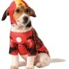 Rubie's Iron Man Pet Costume - Marvel Avengers