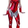 Rubie's Iron Rescue Costume For Adults - Marvel Avengers