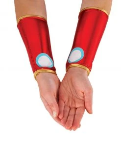 Rubie's Iron Rescue Gauntlets For Adults - Marvel Avengers