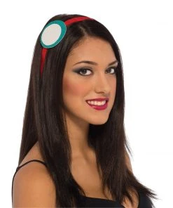 Rubie's Iron Rescue Headband - Marvel Avengers