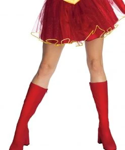 Rubie's Iron Rescue Tutu Costume For Adults - Marvel Avengers