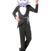 Rubie's Jack Skellington Costume For Kids & Tweens - Disney Nightmare Before Christmas