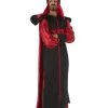Rubie's Jafar Deluxe Costume For Adults - Disney Aladdin