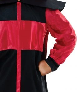 Rubie's Jafar Deluxe Costume For Kids & Tweens - Disney Aladdin