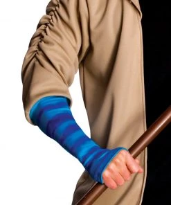 Rubie's Jake Sully Deluxe Costume For Adults - Avatar