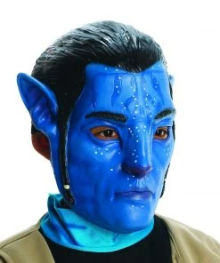 Rubie's Jake Sully Mask For Kids - Avatar