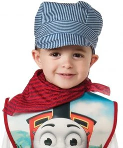 Rubie's James The Tank Engine Costume For Toddlers & Kids - Mattel Thomas The Tank Engine