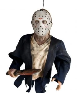 Rubie's Accessories Jason Voorhees Hanging Puppet Prop - Friday The 13th