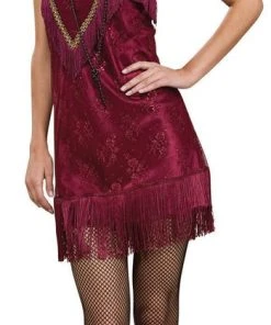 Rubie's Jazz Diva Costume For Adults