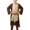 Rubie's Jedi Robe For Kids - Disney Star Wars 2 Rubie's Jedi Robe For Kids - Disney Star Wars