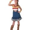 Rubie's Jessie Costume For Adults - Disney Pixar Toy Story