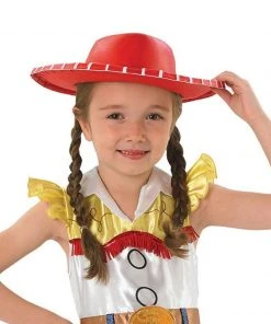 Rubie's Jessie Deluxe Costume For Kids - Disney Pixar Toy Story