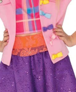 Rubie's JoJo Siwa Music Video Costume For Kids - Nickelodeon JoJo Siwa 8 Rubie's JoJo Siwa Music Video Costume For Kids - Nickelodeon JoJo Siwa