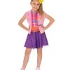 Rubie's JoJo Siwa Music Video Costume For Kids - Nickelodeon JoJo Siwa 2 Rubie's JoJo Siwa Music Video Costume For Kids - Nickelodeon JoJo Siwa