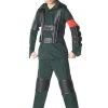 Rubie's John Connor Deluxe Costume For Kids - Terminator 4