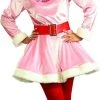 Rubie's Letter J Costumes Jovie Elf Costume For Adults - Elf Movie
