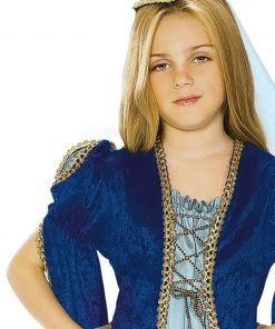 Rubie's Juliet Costume For Kids