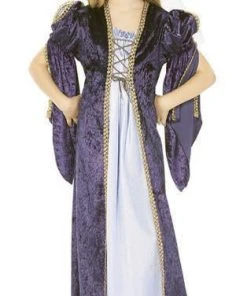 Rubie's Juliet Deluxe Costume For Kids