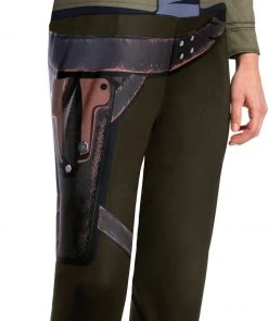 Rubie's Jyn Erso Costume For Adults - Disney Star Wars: Rogue One