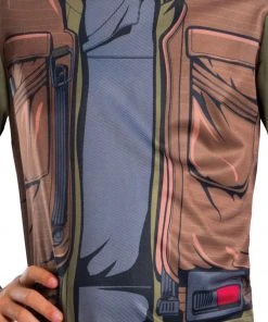 Rubie's Jyn Erso Costume For Kids - Disney Star Wars: Rogue One