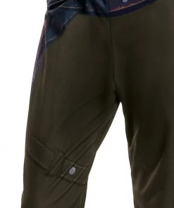 Rubie's Jyn Erso Costume For Kids - Disney Star Wars: Rogue One 8 Rubie's Jyn Erso Costume For Kids - Disney Star Wars: Rogue One