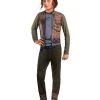 Rubie's Jyn Erso Costume For Kids - Disney Star Wars: Rogue One