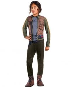 Rubie's Jyn Erso Costume For Kids - Disney Star Wars: Rogue One