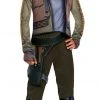 Rubie's Jyn Erso Deluxe Costume For Kids - Disney Star Wars: Rogue One
