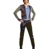 Rubie's Jyn Erso Rogue One Deluxe Costume For Adults - Disney Star Wars