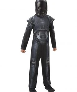 Rubie's K-2S0 Costume For Kids - Disney Star Wars: Rogue One