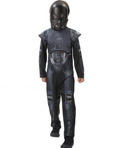 Rubie's K-2S0 Costume For Kids - Disney Star Wars: Rogue One