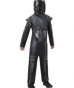 Rubie's K-2S0 Costume For Tweens & Teens - Disney Star Wars: Rogue One Kids