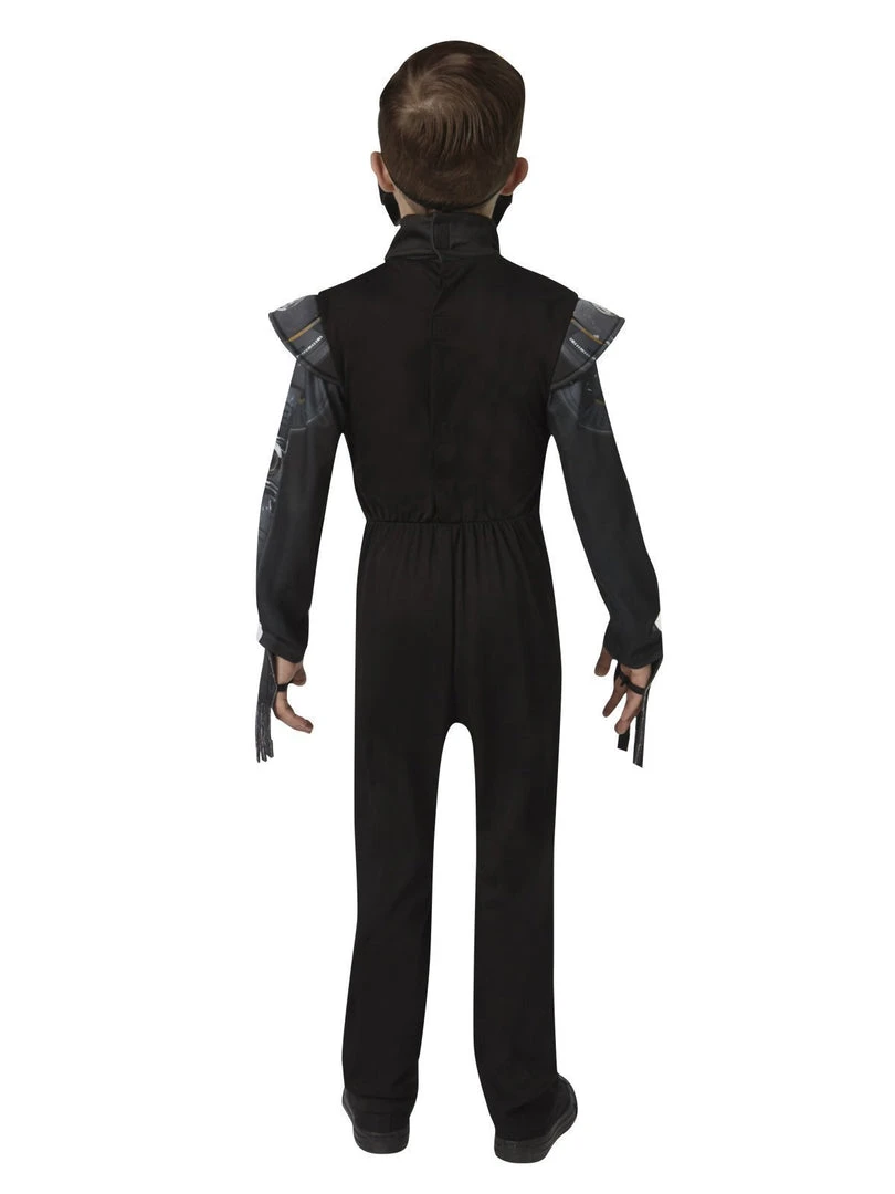 Rubie's K-2S0 Deluxe Costume For Kids - Disney Star Wars: Rogue One 4 Rubie's K-2S0 Deluxe Costume For Kids - Disney Star Wars: Rogue One