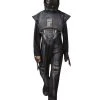 Rubie's K-2S0 Deluxe Costume For Kids - Disney Star Wars: Rogue One