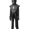 Rubie's Kids K-2S0 Deluxe Costume For Tweens & Teens - Disney Star Wars: Rogue One