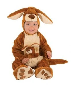 Rubie's Kangaroo Costume For Toddlers And Kids