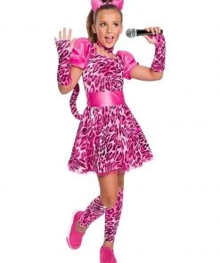 Rubie's Kat (Heart Emoji) Costume For Kids