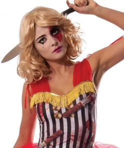 Rubie's Knife Throwers Assistant Costume For Adults