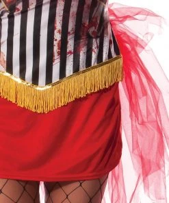 Rubie's Knife Throwers Assistant Costume For Adults