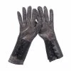 Forum Novelties Knights Mesh Gloves For Adults