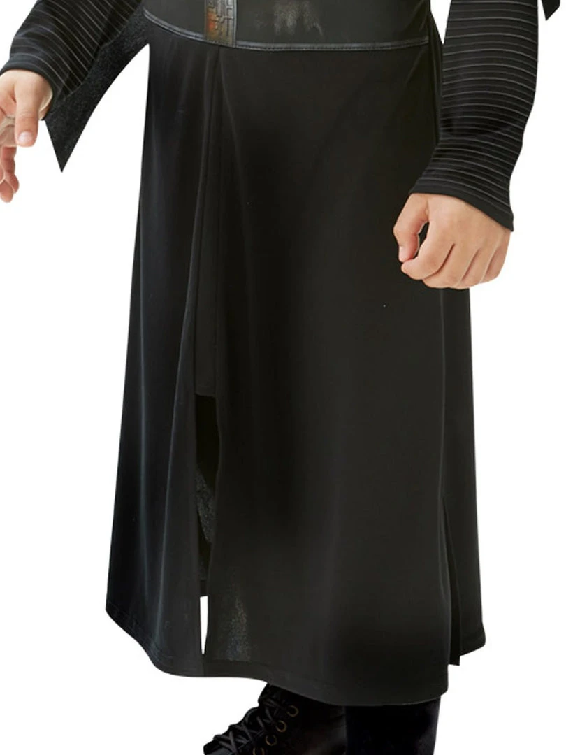 Rubie's Kylo Ren Costume For Kids - Disney Star Wars 5 Rubie's Kylo Ren Costume For Kids - Disney Star Wars