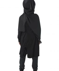 Rubie's Kylo Ren Costume For Kids - Disney Star Wars