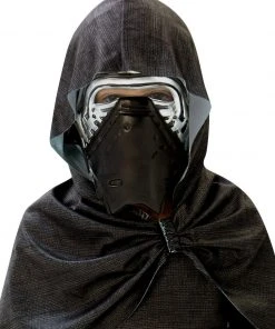 Rubie's Kylo Ren Costume For Kids - Disney Star Wars